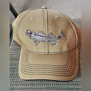 Fishing hat